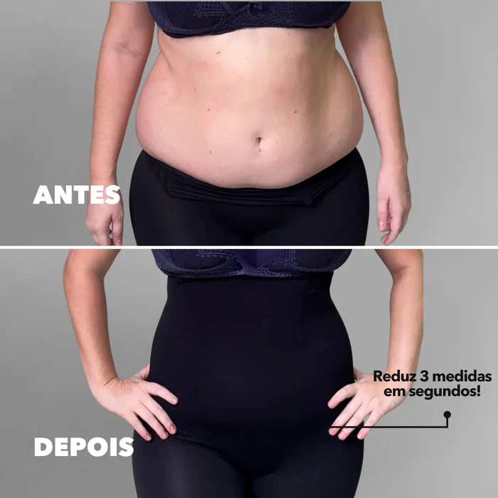 Antes e depois 1